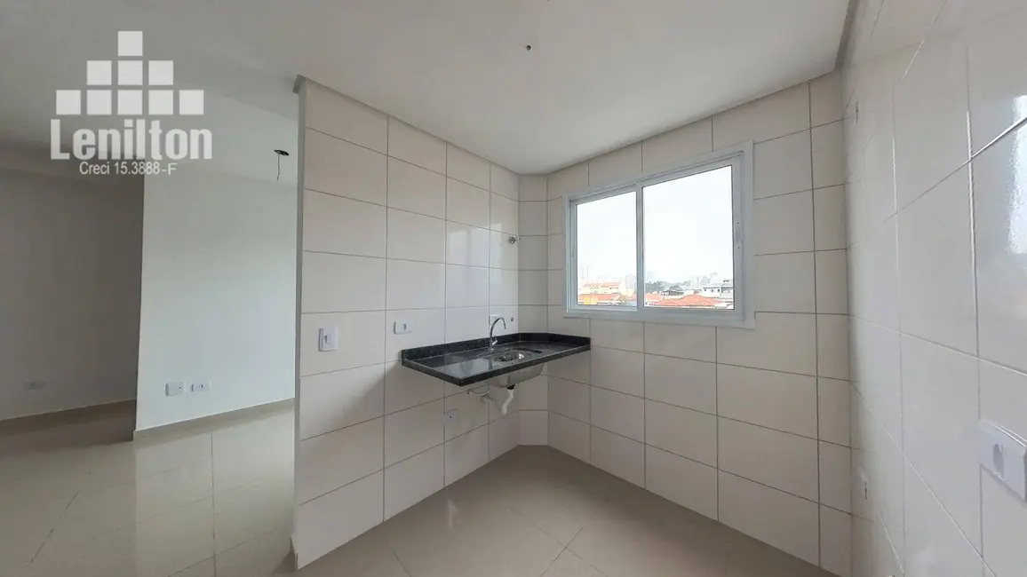 Foto 9 de Cobertura com 2 quartos à venda, 103m2 em Jardim Ocara, Santo Andre - SP