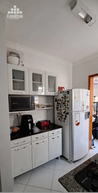 Foto 4 de Apartamento com 2 quartos à venda, 52m2 em Vila Eldízia, Santo Andre - SP