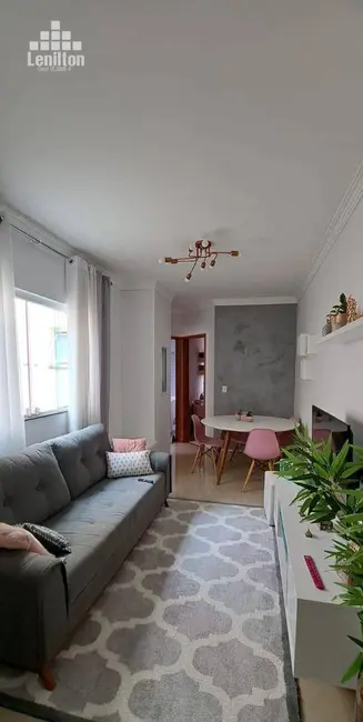 Foto 1 de Apartamento com 2 quartos à venda, 52m2 em Vila Eldízia, Santo Andre - SP