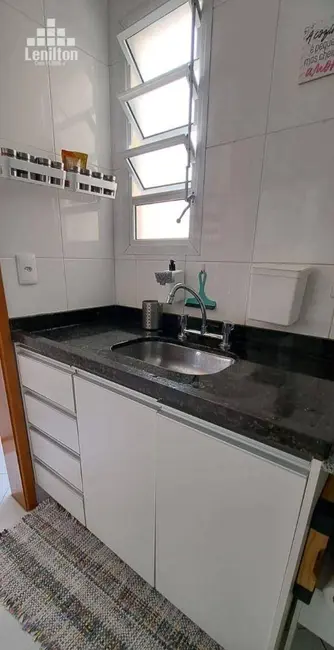 Foto 6 de Apartamento com 2 quartos à venda, 52m2 em Vila Eldízia, Santo Andre - SP