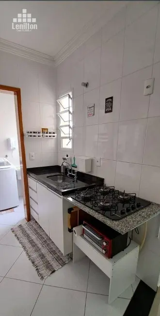 Foto 5 de Apartamento com 2 quartos à venda, 52m2 em Vila Eldízia, Santo Andre - SP