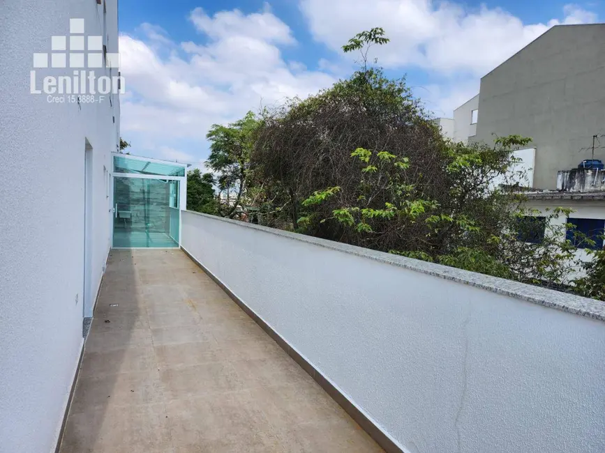 Foto 6 de Apartamento com 3 quartos à venda, 46m2 em Vila Valparaíso, Santo Andre - SP