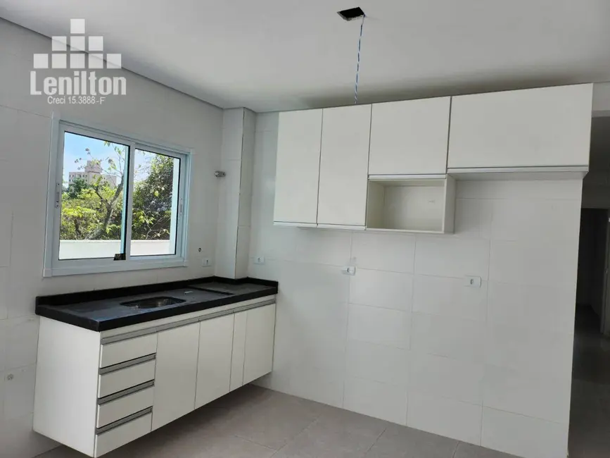 Foto 4 de Apartamento com 3 quartos à venda, 46m2 em Vila Valparaíso, Santo Andre - SP