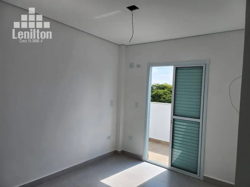 Foto 9 de Apartamento com 3 quartos à venda, 46m2 em Vila Valparaíso, Santo Andre - SP