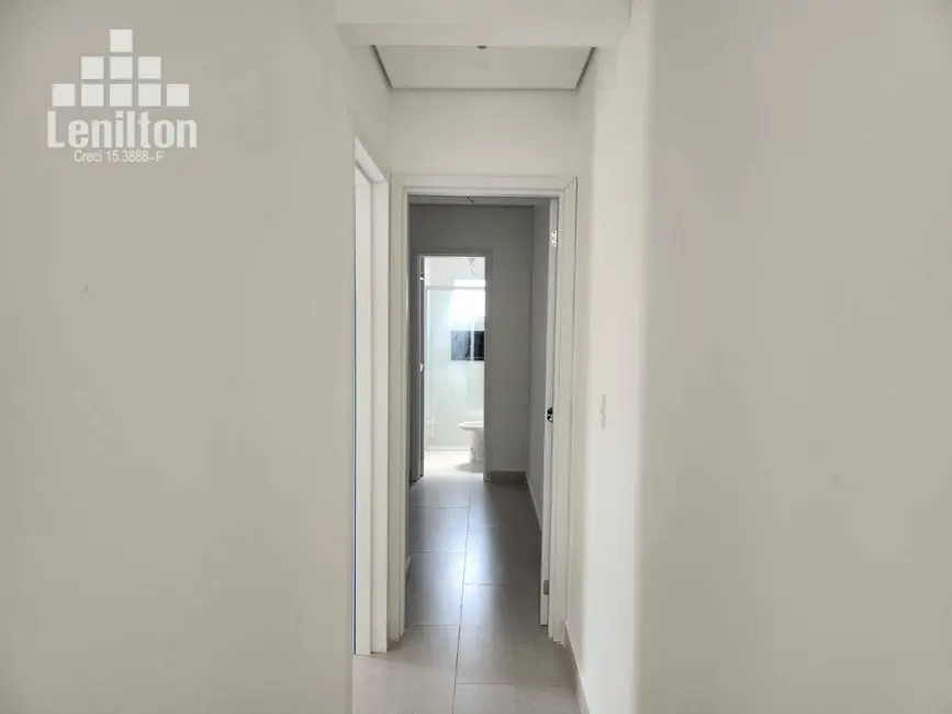 Foto 7 de Apartamento com 3 quartos à venda, 46m2 em Vila Valparaíso, Santo Andre - SP
