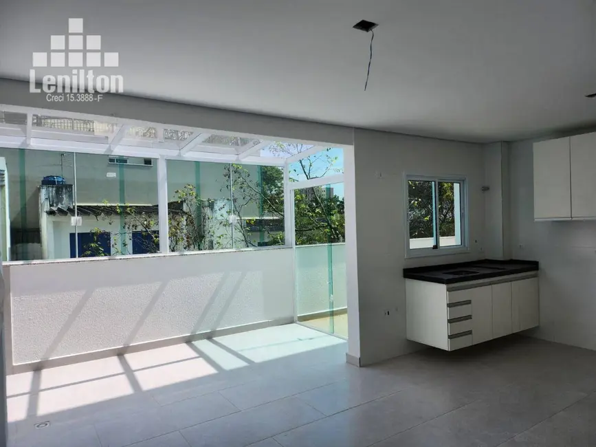 Foto 5 de Apartamento com 3 quartos à venda, 46m2 em Vila Valparaíso, Santo Andre - SP