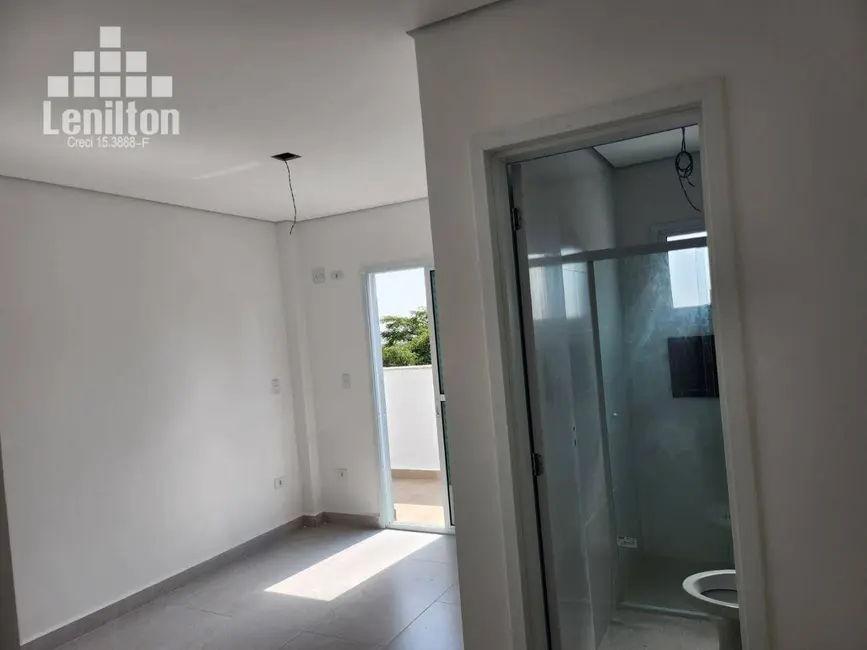 Foto 1 de Apartamento com 3 quartos à venda, 46m2 em Vila Valparaíso, Santo Andre - SP