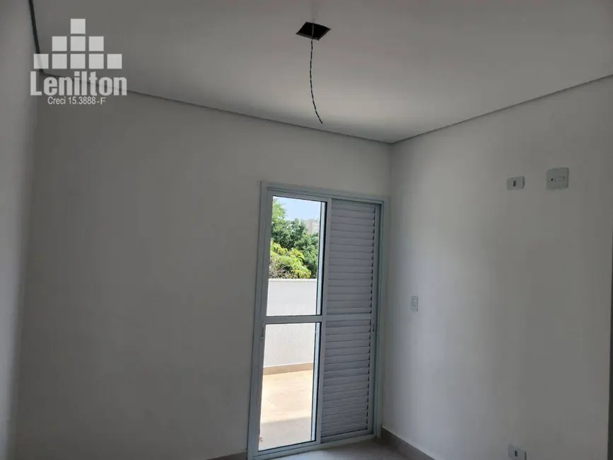 Foto 8 de Apartamento com 3 quartos à venda, 46m2 em Vila Valparaíso, Santo Andre - SP