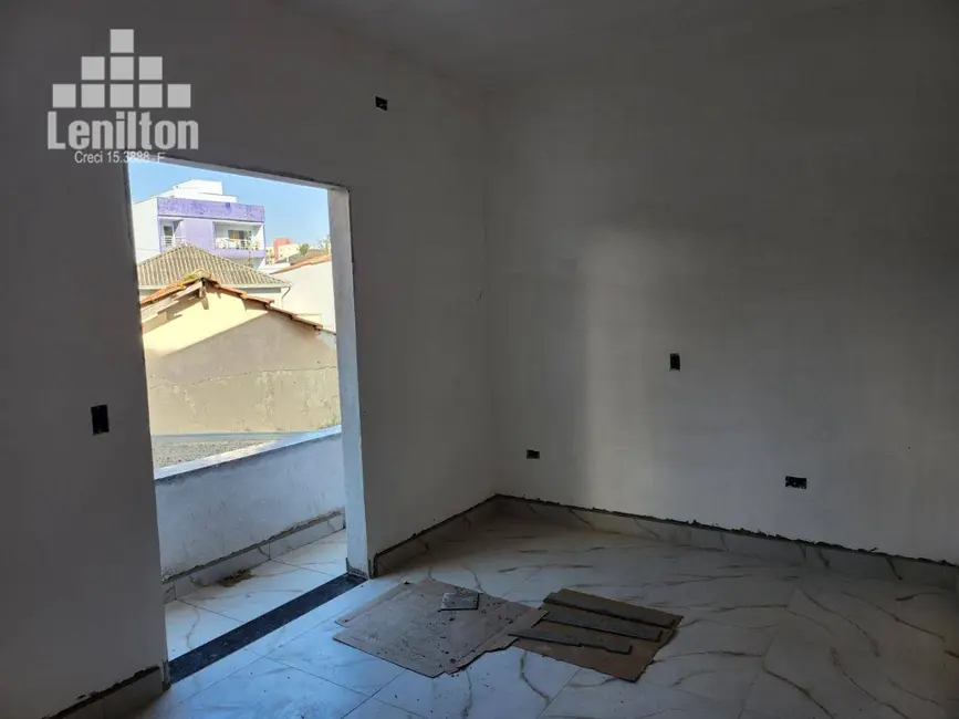 Foto 9 de Cobertura com 3 quartos à venda, 137m2 em Vila Valparaíso, Santo Andre - SP