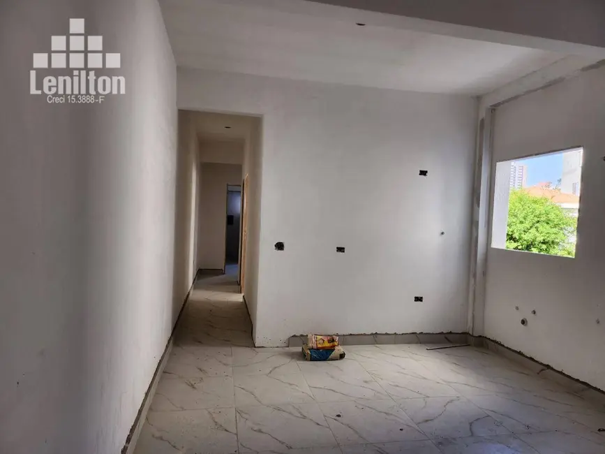 Foto 3 de Cobertura com 3 quartos à venda, 137m2 em Vila Valparaíso, Santo Andre - SP