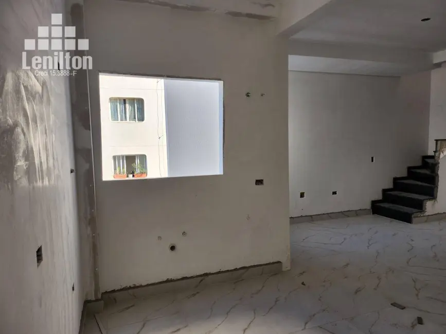 Foto 5 de Cobertura com 3 quartos à venda, 137m2 em Vila Valparaíso, Santo Andre - SP