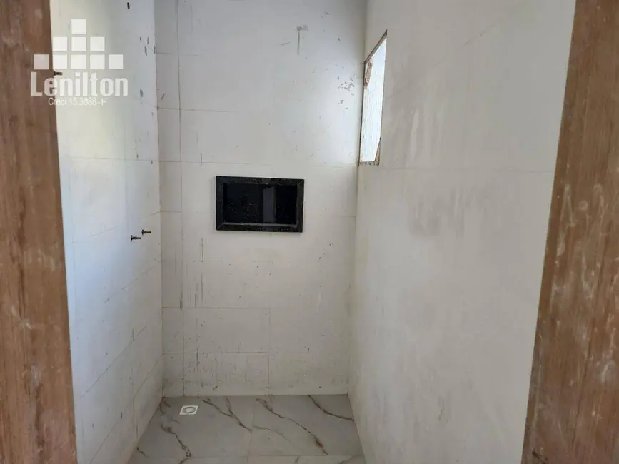 Foto 1 de Cobertura com 3 quartos à venda, 147m2 em Campestre, Santo Andre - SP