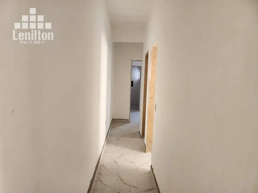 Foto 7 de Cobertura com 3 quartos à venda, 163m2 em Campestre, Santo Andre - SP