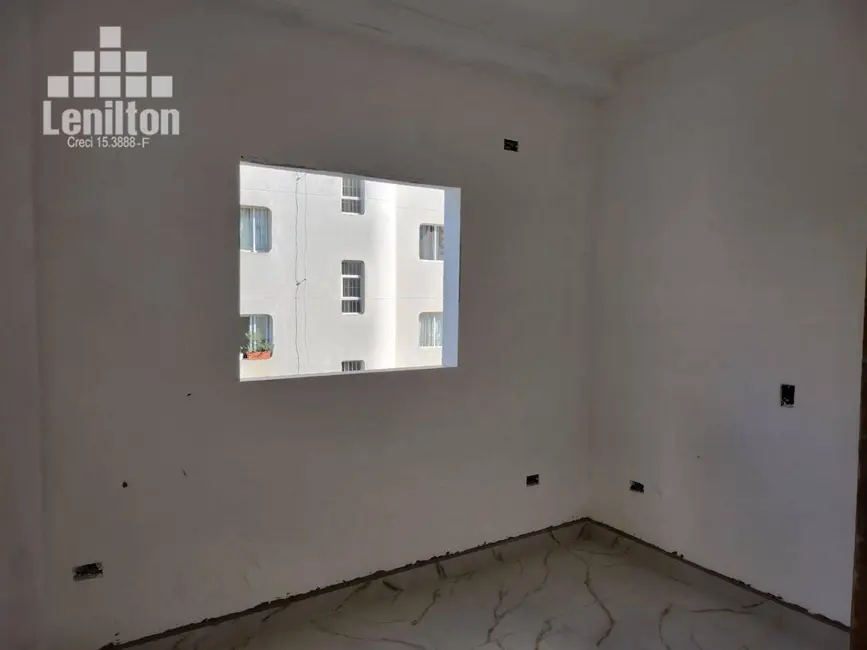 Foto 1 de Cobertura com 3 quartos à venda, 163m2 em Campestre, Santo Andre - SP