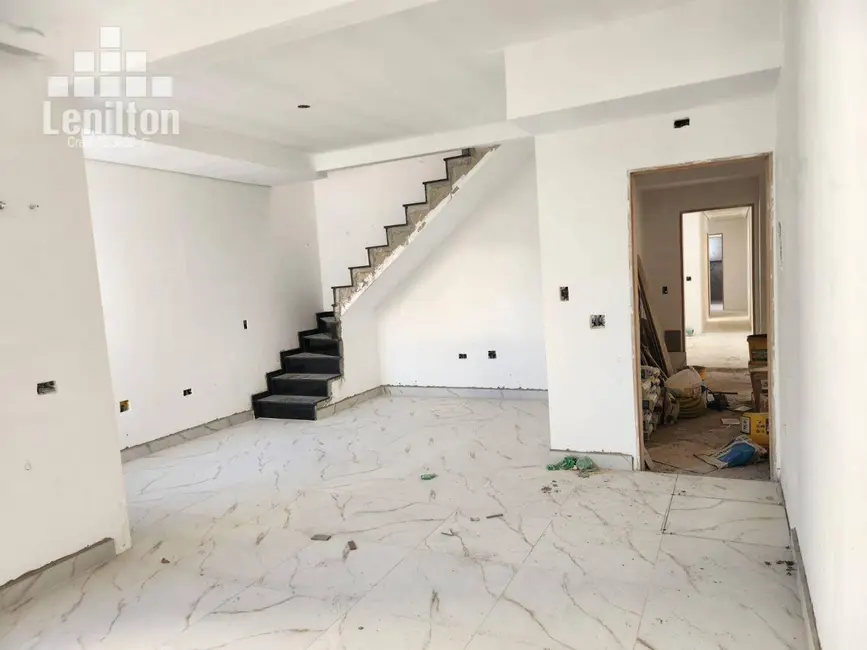 Foto 2 de Cobertura com 3 quartos à venda, 145m2 em Vila Assunção, Santo Andre - SP