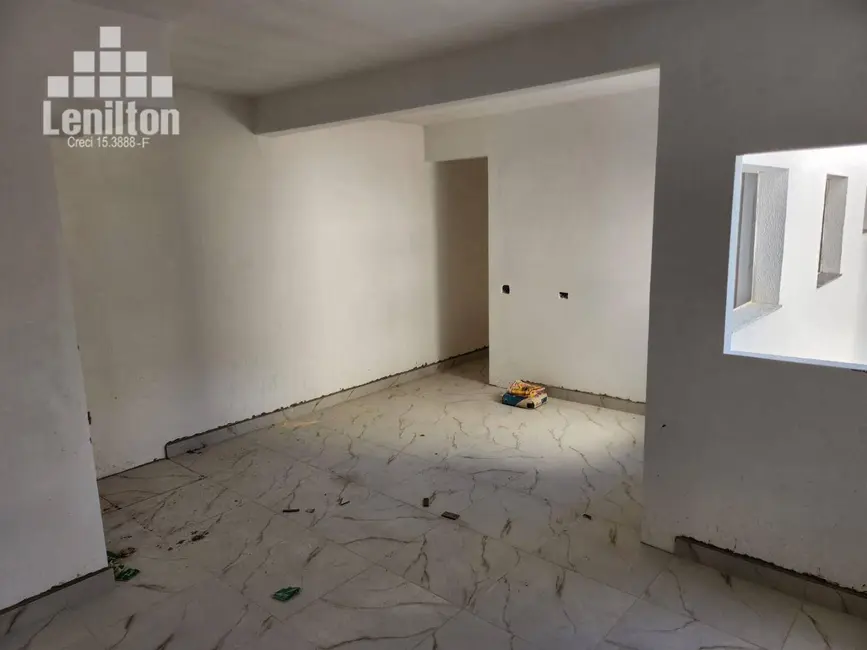 Foto 3 de Cobertura com 3 quartos à venda, 162m2 em Vila Assunção, Santo Andre - SP