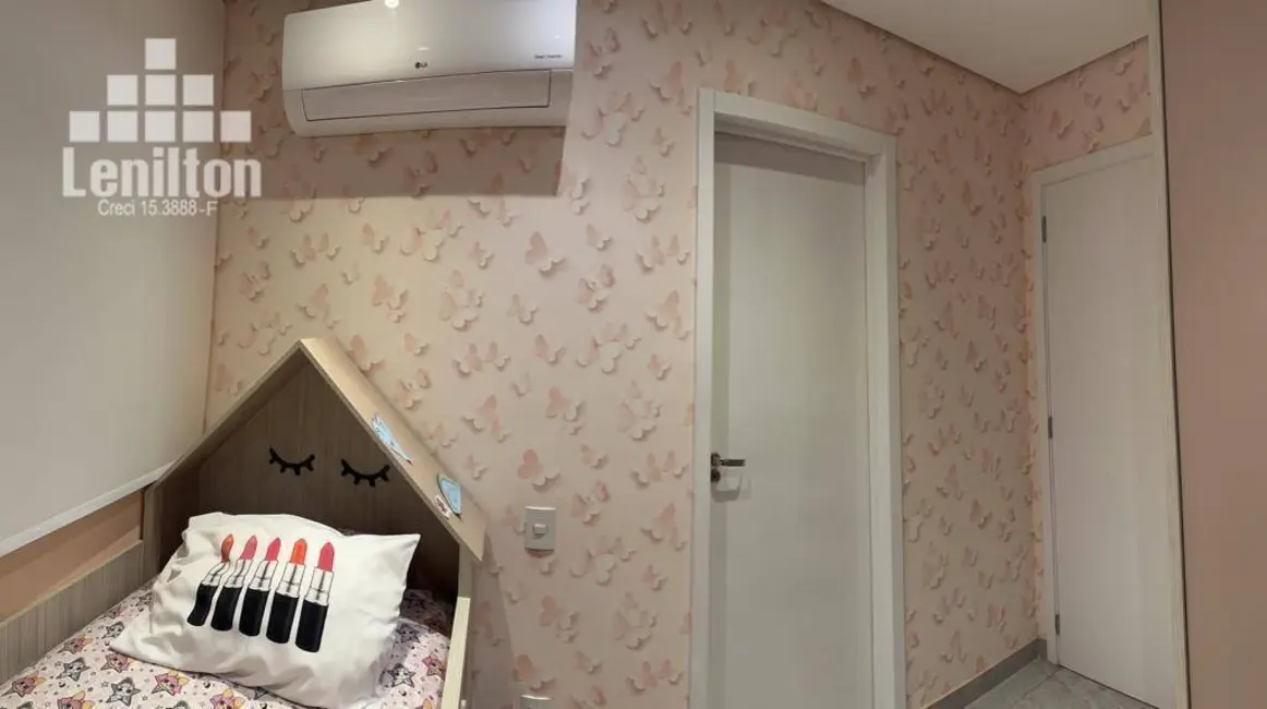 Foto 1 de Apartamento com 3 quartos à venda, 103m2 em Centro, Santo Andre - SP