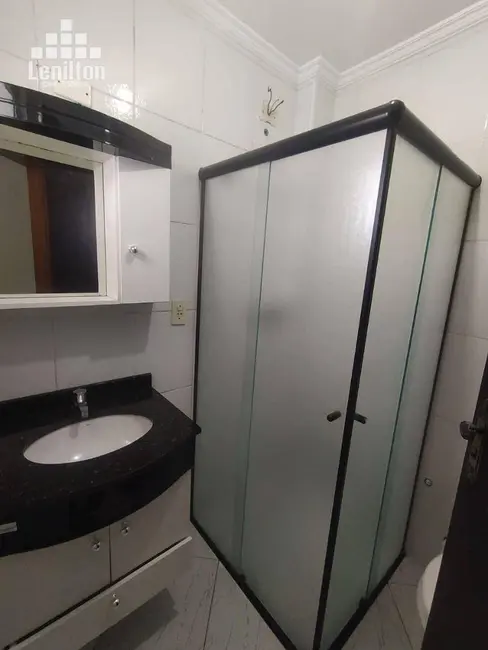 Foto 8 de Apartamento com 3 quartos à venda e para alugar, 91m2 em Campestre, Santo Andre - SP