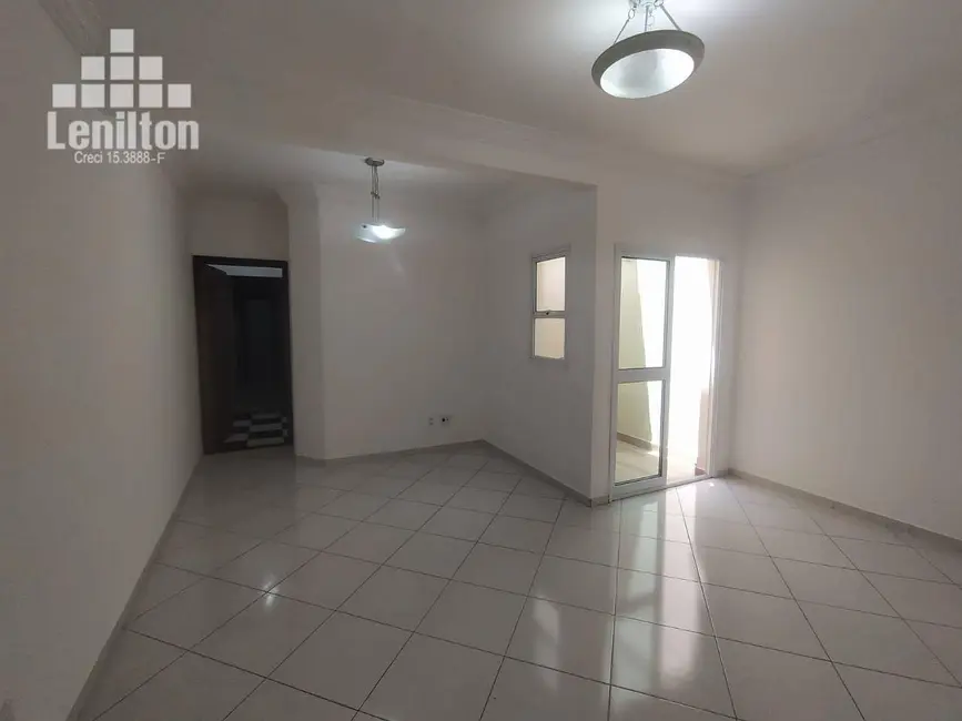 Foto 2 de Apartamento com 3 quartos à venda e para alugar, 91m2 em Campestre, Santo Andre - SP