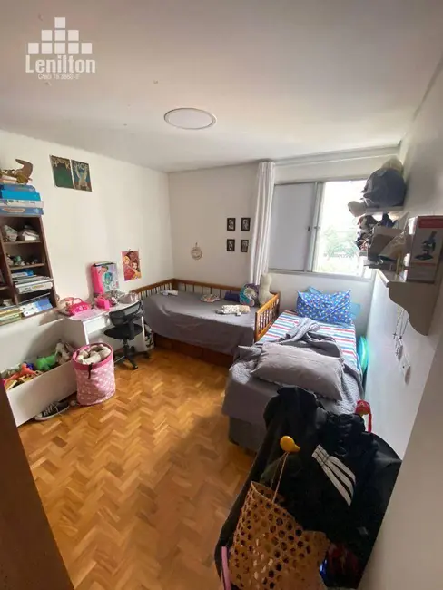 Foto 9 de Apartamento com 3 quartos à venda, 96m2 em Santa Paula, Sao Caetano Do Sul - SP