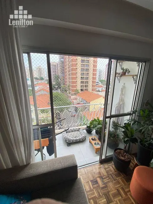 Foto 2 de Apartamento com 3 quartos à venda, 96m2 em Santa Paula, Sao Caetano Do Sul - SP