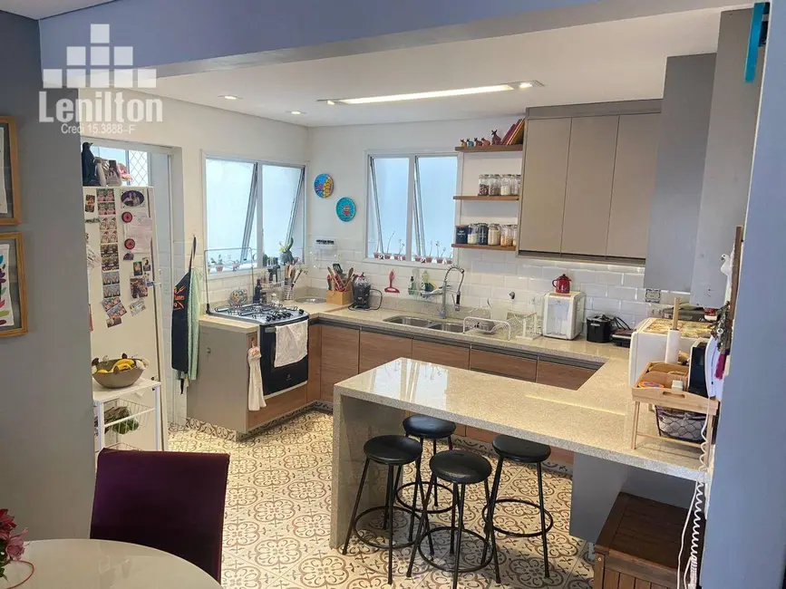 Foto 3 de Apartamento com 3 quartos à venda, 96m2 em Santa Paula, Sao Caetano Do Sul - SP