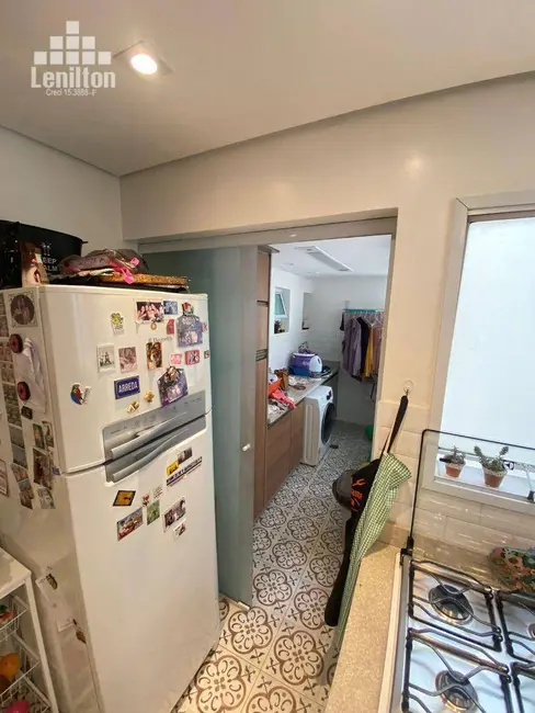 Foto 4 de Apartamento com 3 quartos à venda, 96m2 em Santa Paula, Sao Caetano Do Sul - SP