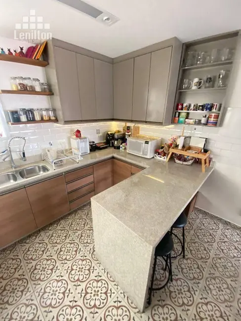 Foto 5 de Apartamento com 3 quartos à venda, 96m2 em Santa Paula, Sao Caetano Do Sul - SP