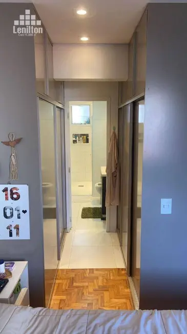 Foto 7 de Apartamento com 3 quartos à venda, 96m2 em Santa Paula, Sao Caetano Do Sul - SP