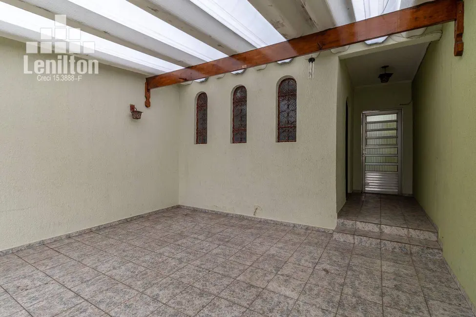 Foto 3 de Sobrado com 3 quartos à venda, 165m2 em Planalto, Sao Bernardo Do Campo - SP