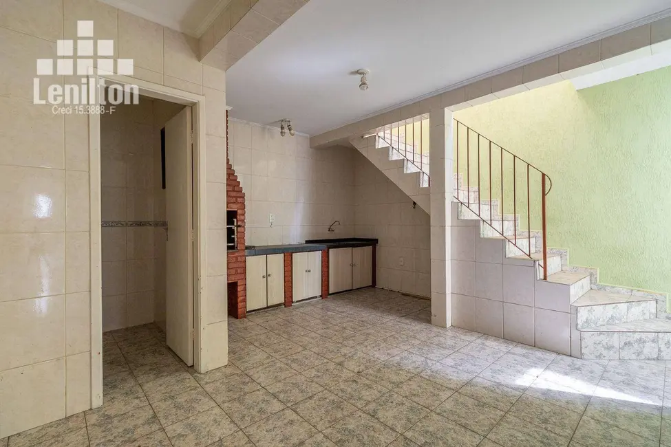 Foto 9 de Sobrado com 3 quartos à venda, 165m2 em Planalto, Sao Bernardo Do Campo - SP