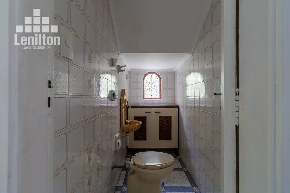 Foto 5 de Sobrado com 3 quartos à venda, 165m2 em Planalto, Sao Bernardo Do Campo - SP