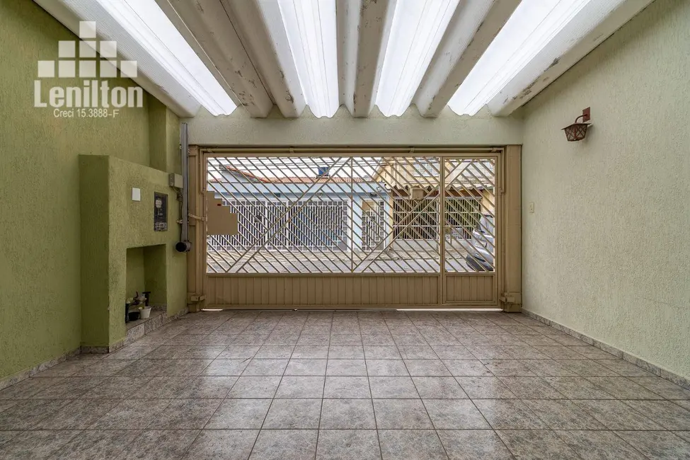 Foto 2 de Sobrado com 3 quartos à venda, 165m2 em Planalto, Sao Bernardo Do Campo - SP