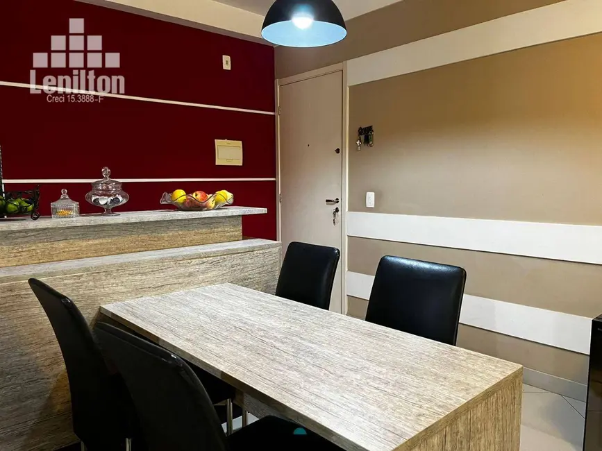 Foto 6 de Apartamento com 3 quartos à venda, 67m2 em Centro, Sao Bernardo Do Campo - SP