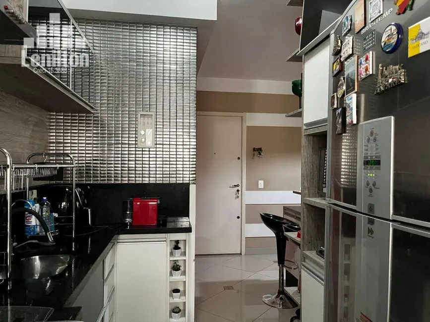 Foto 8 de Apartamento com 3 quartos à venda, 67m2 em Centro, Sao Bernardo Do Campo - SP
