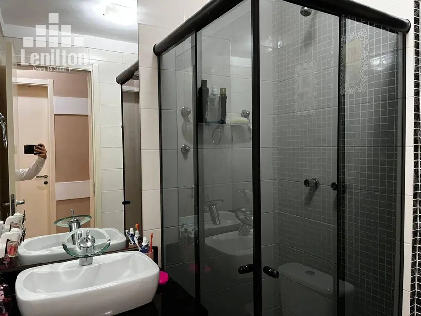 Foto 4 de Apartamento com 3 quartos à venda, 67m2 em Centro, Sao Bernardo Do Campo - SP