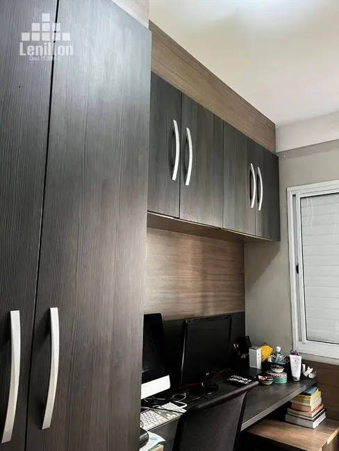 Foto 7 de Apartamento com 3 quartos à venda, 67m2 em Centro, Sao Bernardo Do Campo - SP