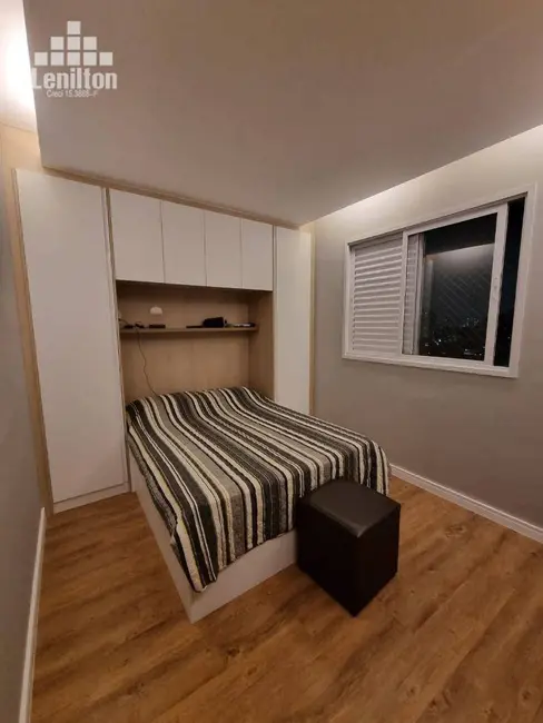 Foto 4 de Apartamento com 3 quartos à venda, 93m2 em Cerâmica, Sao Caetano Do Sul - SP