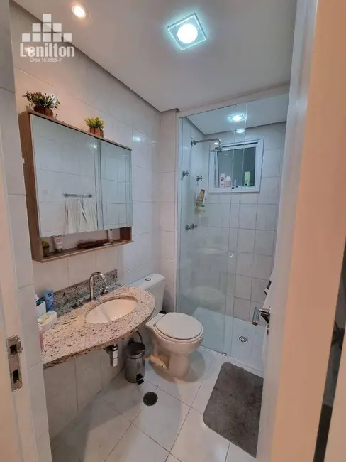 Foto 8 de Apartamento com 3 quartos à venda, 93m2 em Cerâmica, Sao Caetano Do Sul - SP