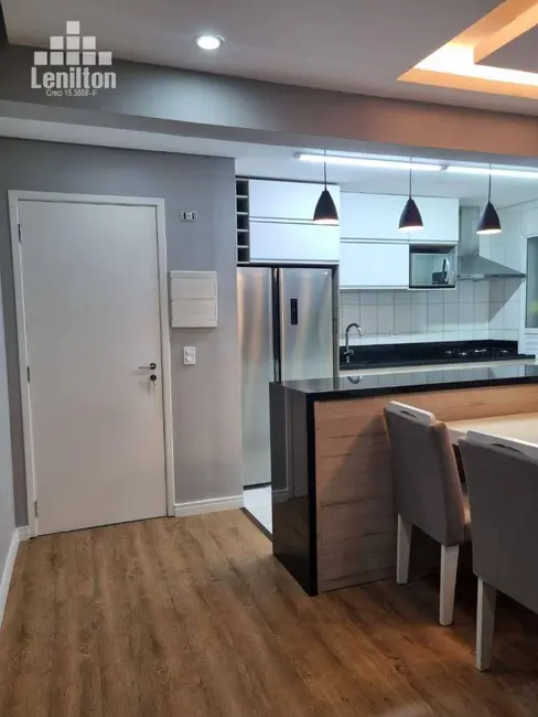 Foto 7 de Apartamento com 3 quartos à venda, 93m2 em Cerâmica, Sao Caetano Do Sul - SP