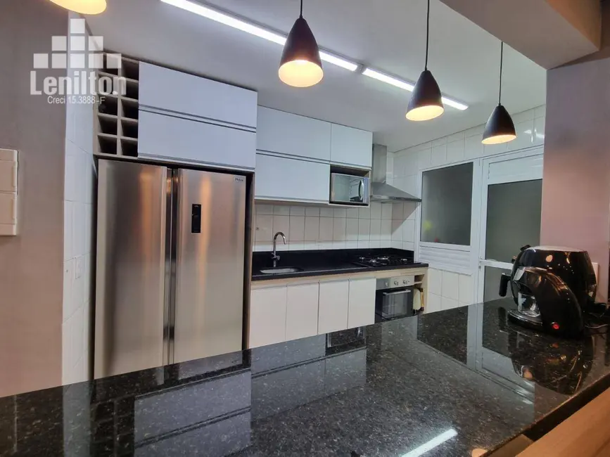 Foto 6 de Apartamento com 3 quartos à venda, 93m2 em Cerâmica, Sao Caetano Do Sul - SP