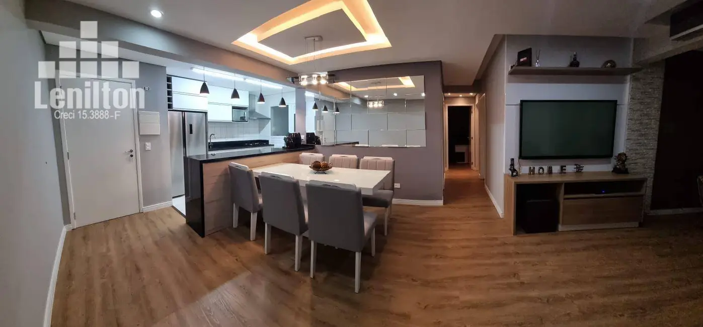 Foto 9 de Apartamento com 3 quartos à venda, 93m2 em Cerâmica, Sao Caetano Do Sul - SP