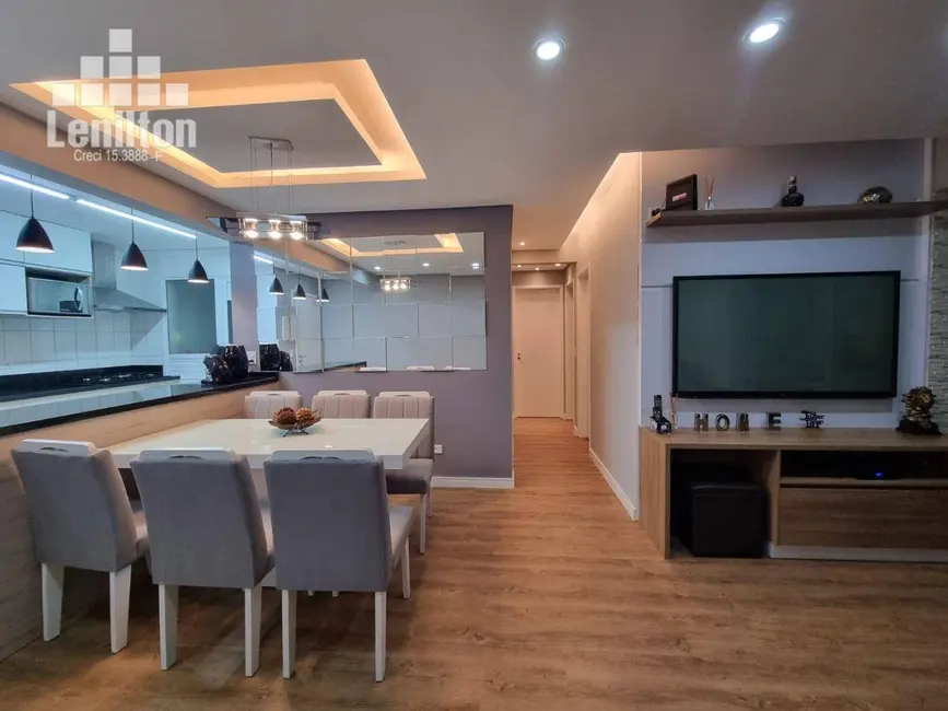 Foto 5 de Apartamento com 3 quartos à venda, 93m2 em Cerâmica, Sao Caetano Do Sul - SP