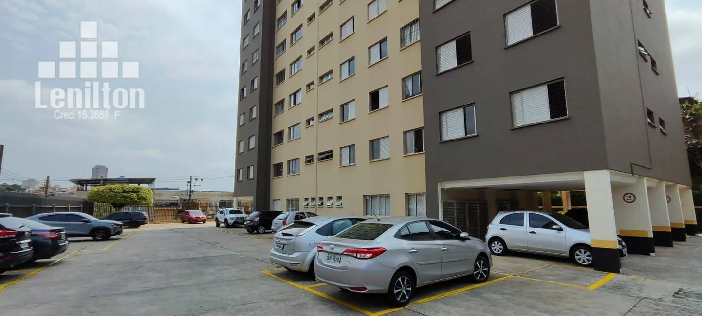 Foto 4 de Apartamento com 2 quartos à venda, 60m2 em Vila Marte, São Paulo - SP