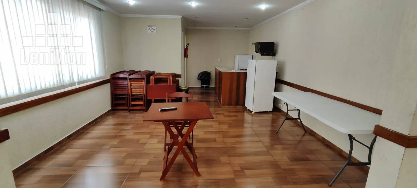 Foto 9 de Apartamento com 2 quartos à venda, 60m2 em Vila Marte, São Paulo - SP