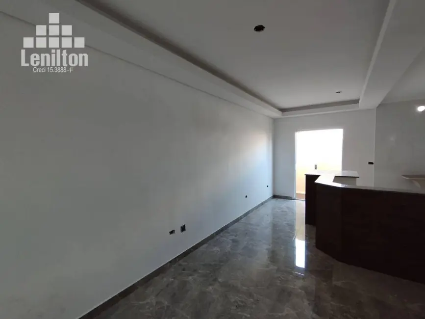 Foto 2 de Cobertura com 2 quartos à venda, 108m2 em Campestre, Santo Andre - SP