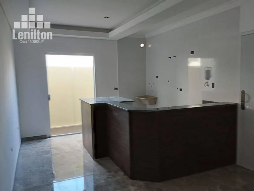 Foto 3 de Cobertura com 2 quartos à venda, 108m2 em Campestre, Santo Andre - SP