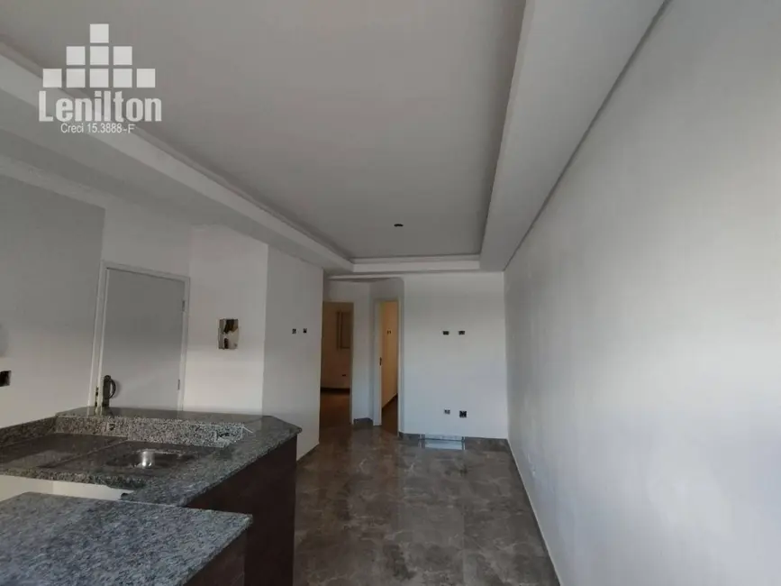 Foto 4 de Cobertura com 2 quartos à venda, 108m2 em Campestre, Santo Andre - SP