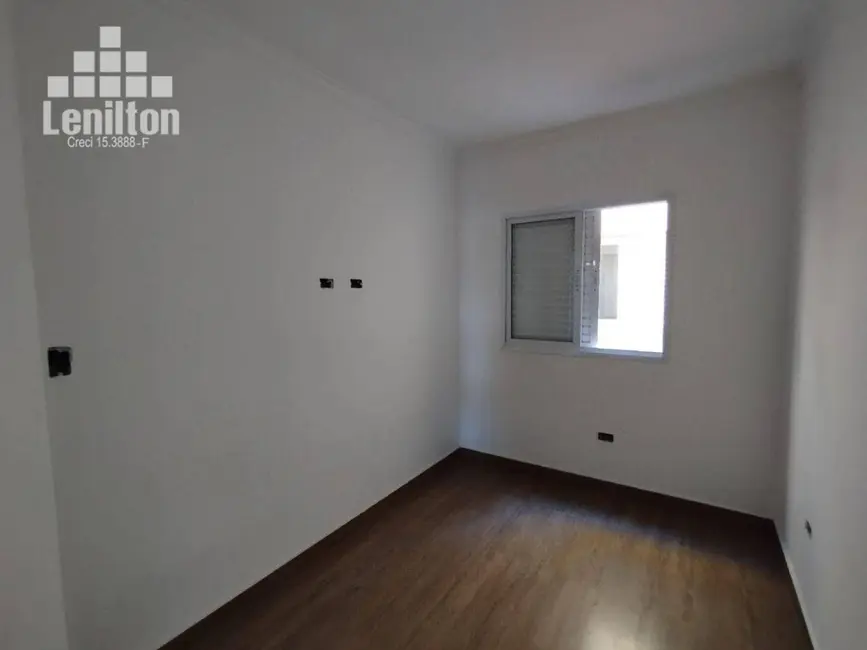 Foto 6 de Cobertura com 2 quartos à venda, 108m2 em Campestre, Santo Andre - SP