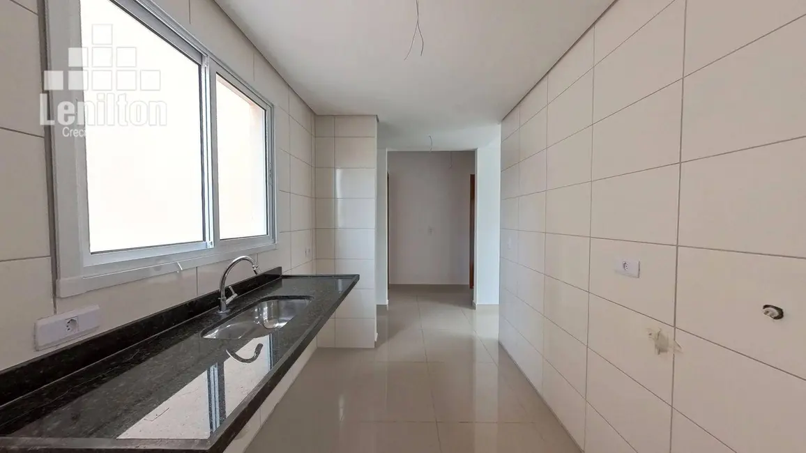 Foto 1 de Apartamento com 2 quartos à venda, 78m2 em Jardim Ocara, Santo Andre - SP